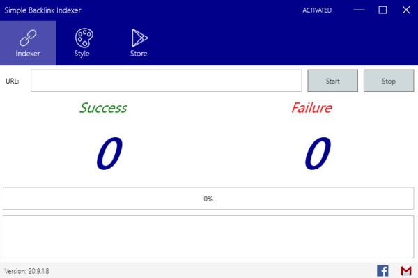 Simple Backlink Indexer - Image 3