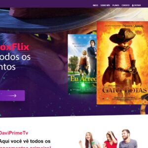 IPTV 6322