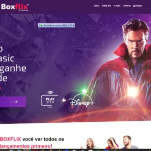 boxflix 6322